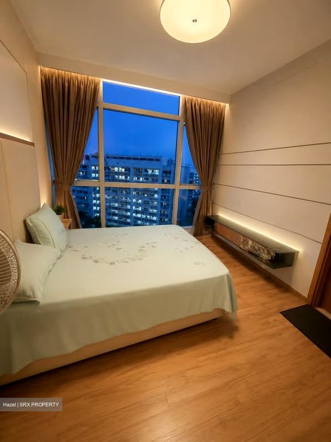 Hillview Regency (D23), Condominium #580262881